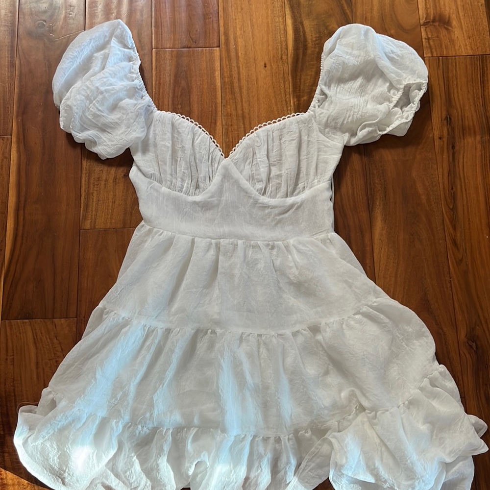 Princess Polly dress
